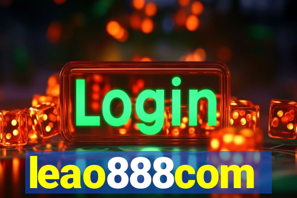 leao888com