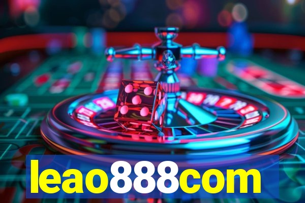 leao888com