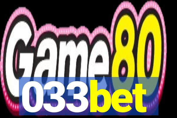 033bet