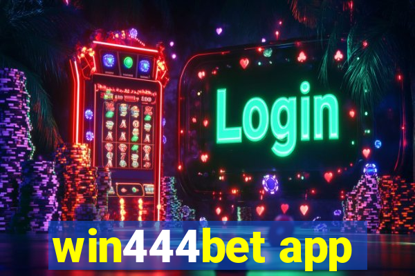 win444bet app