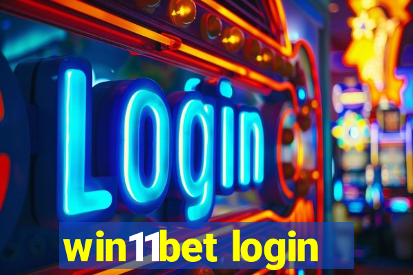 win11bet login