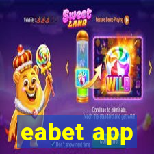 eabet app