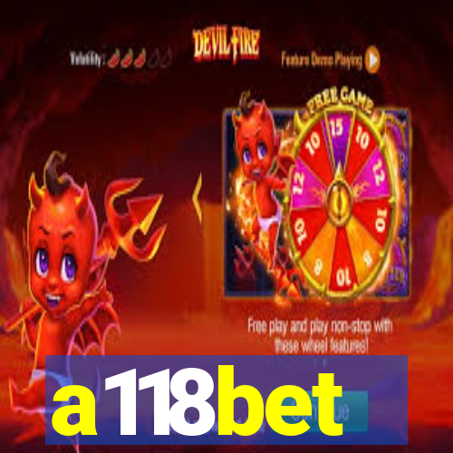 a118bet