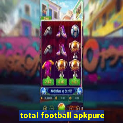 total football apkpure