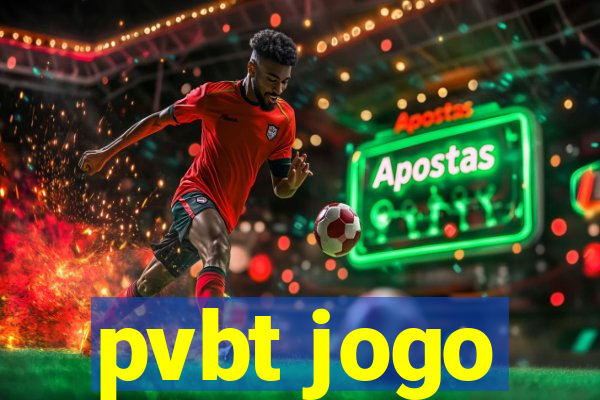 pvbt jogo