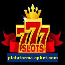 plataforma cpbet.com