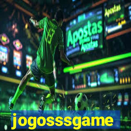 jogosssgame