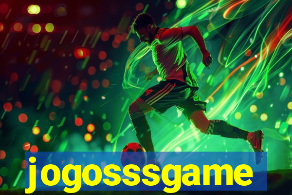 jogosssgame