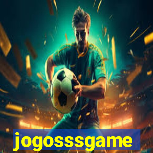 jogosssgame