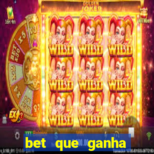 bet que ganha bonus no cadastro