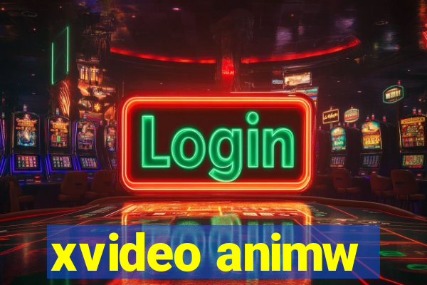 xvideo animw