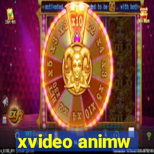 xvideo animw