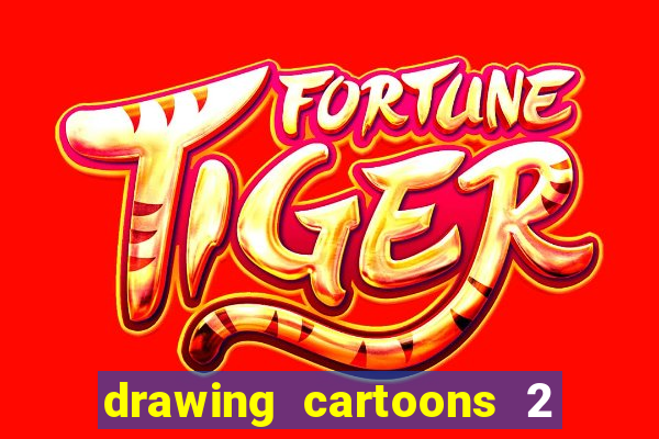 drawing cartoons 2 fnaf vk