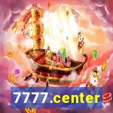 7777.center