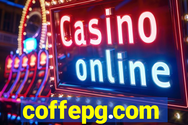 coffepg.com