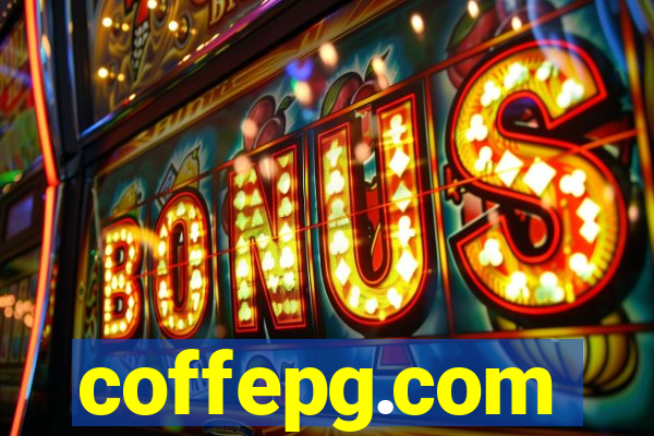 coffepg.com