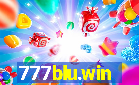 777blu.win