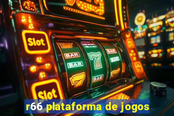 r66 plataforma de jogos