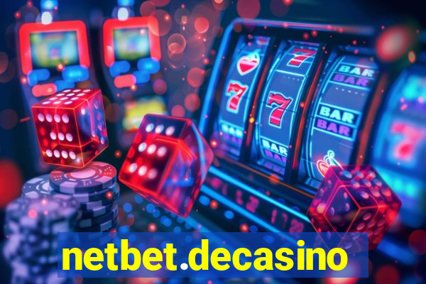 netbet.decasino