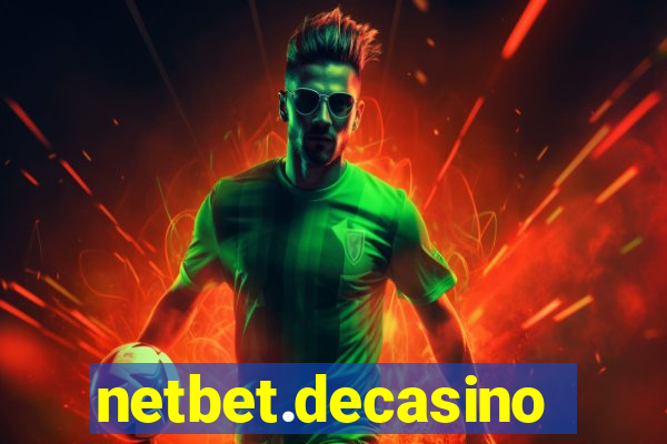 netbet.decasino