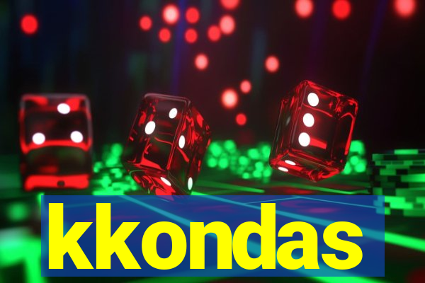 kkondas