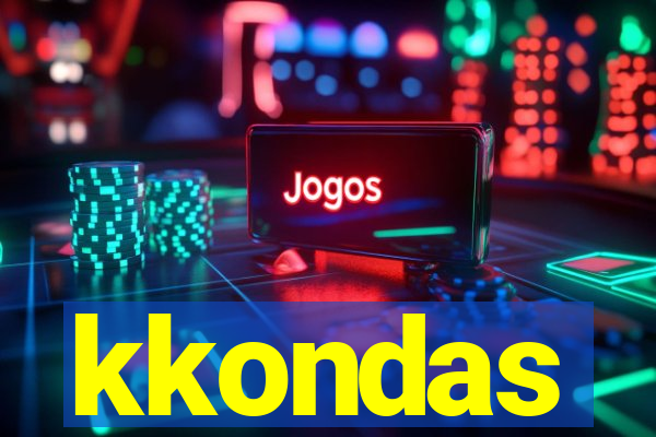 kkondas