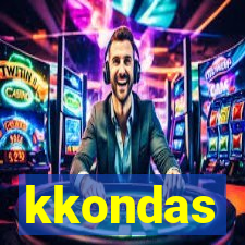 kkondas