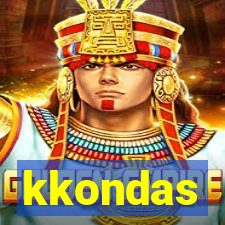 kkondas