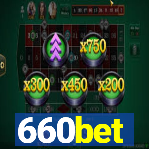 660bet