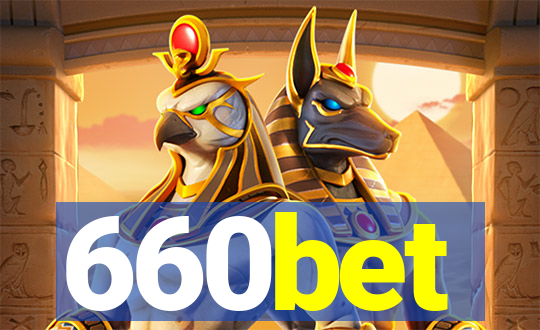 660bet