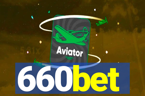 660bet