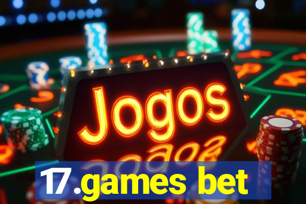 17.games bet