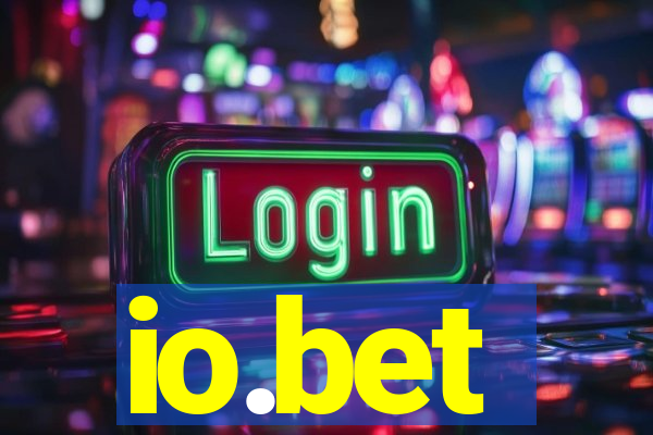 io.bet