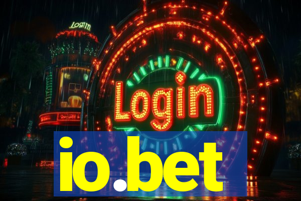 io.bet