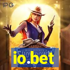 io.bet