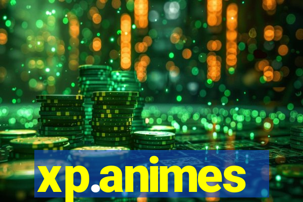 xp.animes