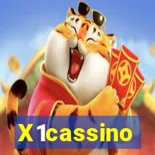 X1cassino