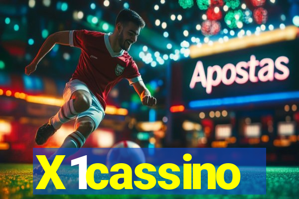 X1cassino