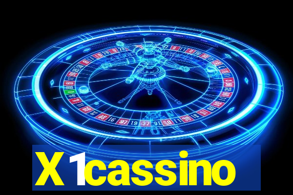 X1cassino