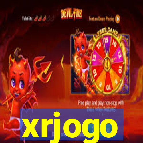 xrjogo