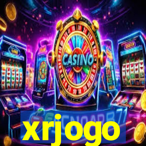 xrjogo