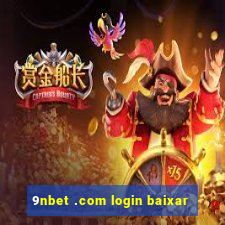 9nbet .com login baixar