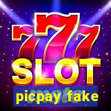 picpay fake