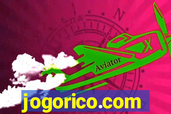 jogorico.com