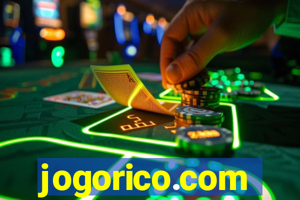 jogorico.com