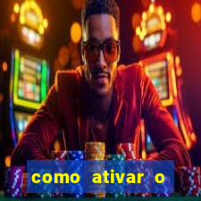 como ativar o windows pelo cmd