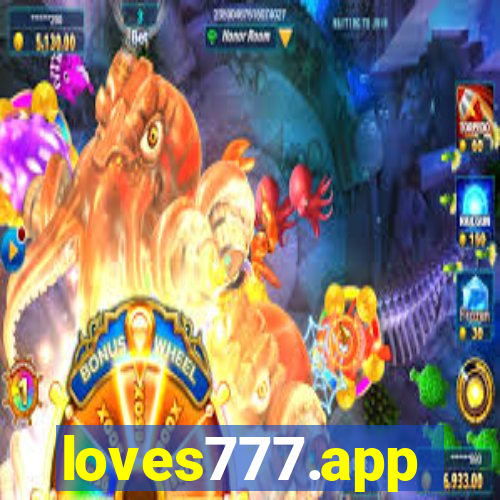 loves777.app