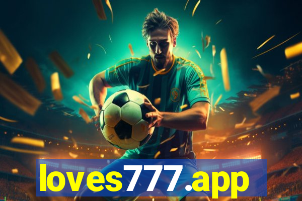 loves777.app