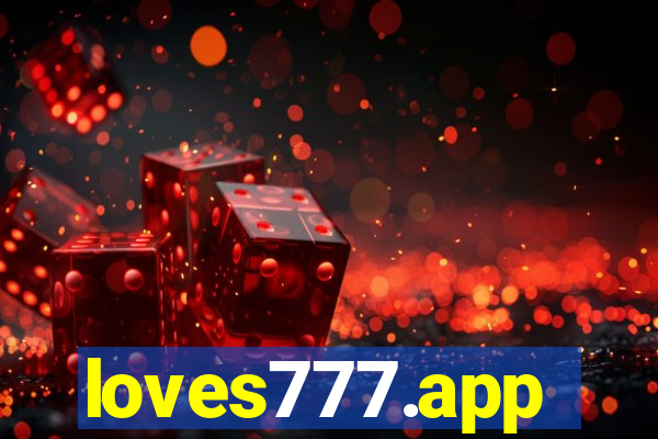 loves777.app