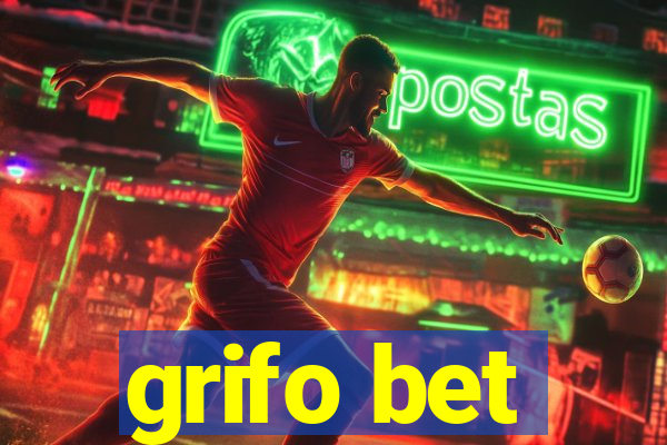 grifo bet